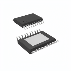 TPS54310QPWPRQ1 20 PowerTSSOP Power Management (PMIC) Authorized Distributor Buy Online Electronic Components - Product Image 1