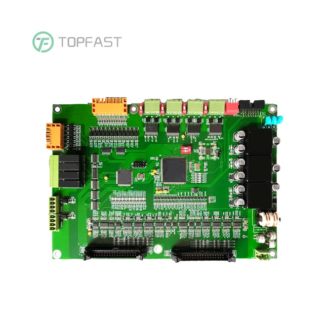 Flexible PCB MultiLayer Circuit Board and PCBA Assembly Solutions Accommodating Your Production Volume