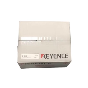 Nouveaux capteurs de vision industrielle Keyence CV-X400F CV-X470F CV-X480F CV-X420F CV-X400A CV-X470A - Product Image 1
