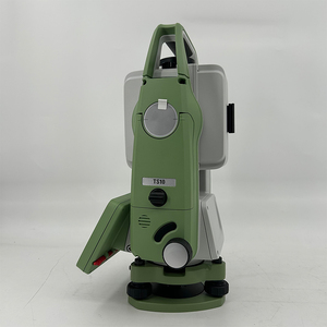 Station totale robotisée <span class=keywords><strong>Leica</strong></span> TS10 1" R1000 – Meilleur <span class=keywords><strong>prix</strong></span> – GPS avec écran couleur tactile de 5 pouces et grossissement 30x - Product Image 6