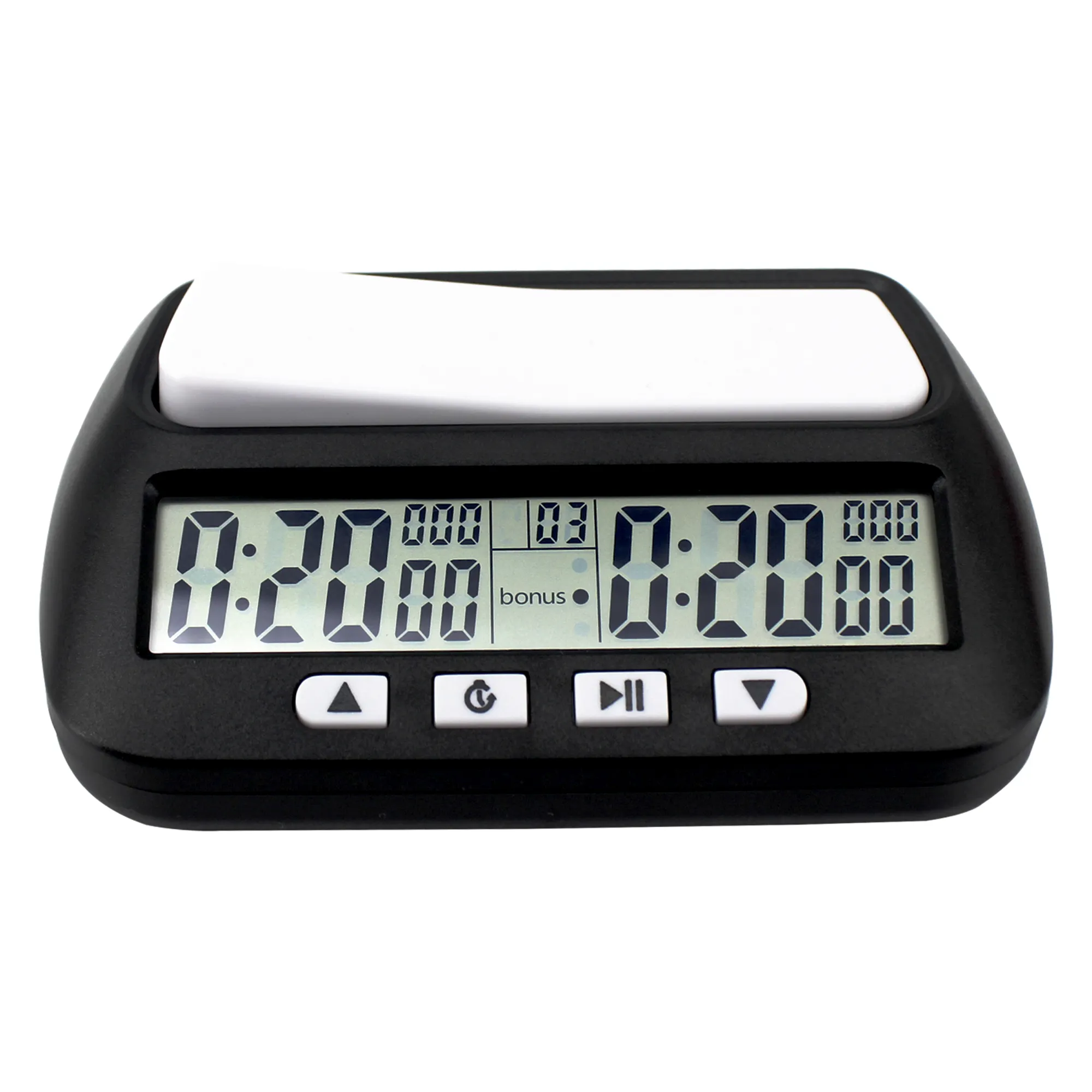 traditional chess timer leap cheap speed digital chess clock for games
