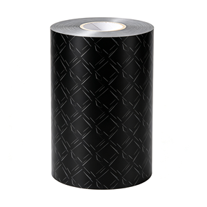 Black <b>Magnetic</b> Film Roll Self Adhesive <b>Magnetic</b> <b>Sheet</b> Matte Black Strip for Refrigerator Whiteboard Display - Product Image 2