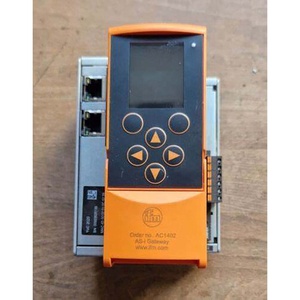 Gateway AS-i PROFINET IFM AC1402, 2 Conectores RJ45 OEM, 100 MBaud - Product Image 3