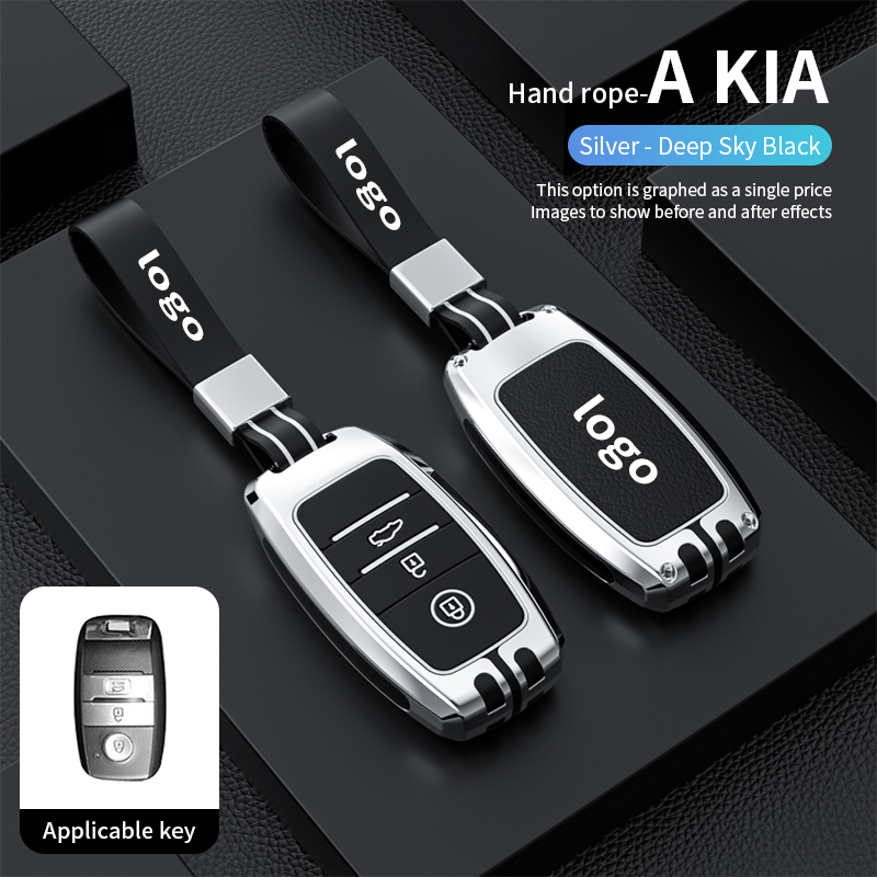 Type A-silvery