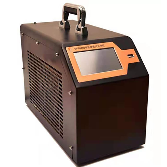 Тестер емкости аккумулятора 220 В/тестер постоянного тока для нагрузки/разрядки аккумулятора