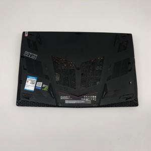 Msi gp63 I7-8750H gtx 1060 (6g) 16 ग्राम 512 ग्राम 15.6' - Product Image 2