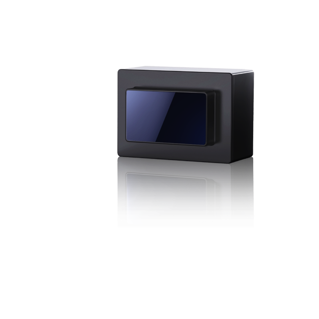 Hesai FT120/FTX Auto-Grade Fully Solid-State 100° Short-Range Lidar Blind Spot Sensor