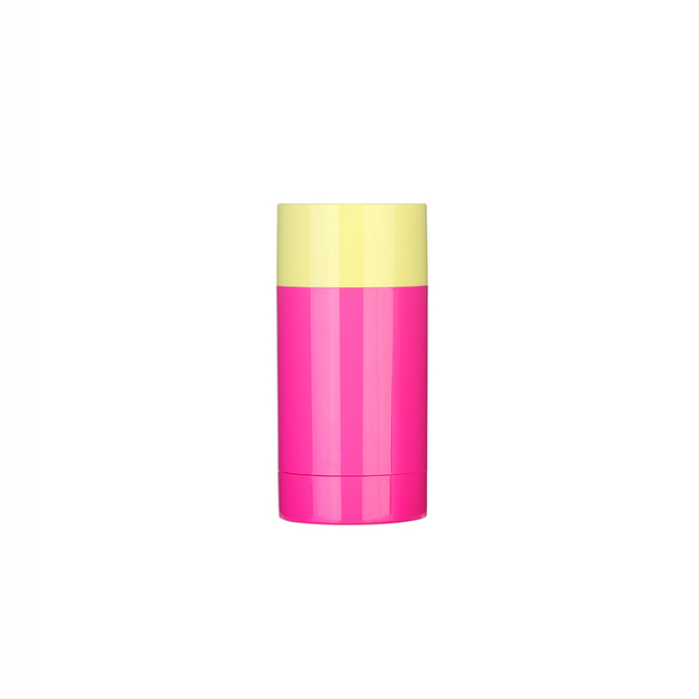Plastic Deodorant Stick Refillable Bottles Empty Stick Deodorant Bottles Suppliers