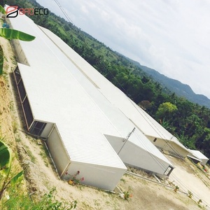 Cheap Price Easy Installation Insulated Eps <strong>Foam</strong> Sandwich <strong>Panel</strong> for Exterior Walls, Interior Partitions - Product Image 5