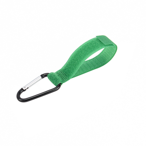 Móc Treo Xe Hơi Em Bé Số Lượng Nhỏ MOQ Thấp Đầy Màu Sắc Kẹp Túi Em Bé Kẹp Móc Điều Chỉnh Được Cho Xe Đẩy - Product Image 4