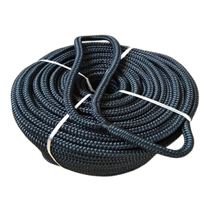 船用二重編組ナイロンロープマリンアンカーロープドックラインOEM利用可能 - Product Image 5