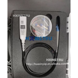 Keysight N2797A Extreme <b>Temperature</b> Active <b>Probe</b>, 1.5 GHz Bandwidth (-3 DB) H - Product Image 2