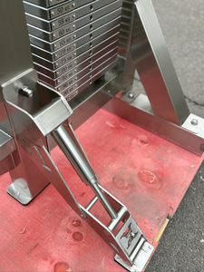 Thương mại thép không gỉ lớn bướm máy chống chim ngực thiết bị tập thể dục cánh tay thẳng Pin tải lựa chọn cho trở lại - Product Image 6