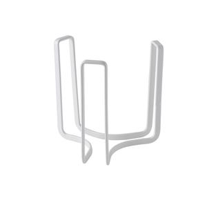 Escurridor de Platos Moderno y Minimalista de Acero Inoxidable, No Plegable, Organizador de Cocina con Diseño Impermeable para Almacenamiento de Platos y Tazones - Product Image 5