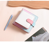 Carnet de notes carré multifonctionnel et personnalisable A7 B6 avec couverture vide pour agenda et journal intime – Vente en gros
