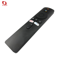 Control Remoto por Voz para TV BOX Xiaomi, Material ABS, Gran Venta