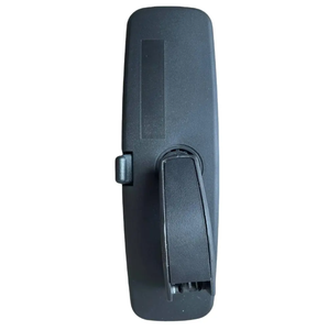 Espejo <span class=keywords><strong>retrovisor</strong></span> interior OE 8148Y7 para <span class=keywords><strong>Peugeot</strong></span> 206 306 307 <span class=keywords><strong>Partner</strong></span> Citroen C2 C3 C4 C5 - Product Image 4