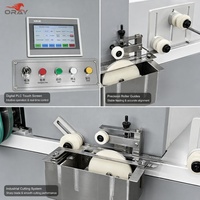 Máquina Automática de Doble Estación para la Fabricación de Nidos y Rascadores para Gatos de Cartón Corrugado, Control Servo PLC, Alta Producción, para la Elaboración de Productos de Papel para Mascotas
