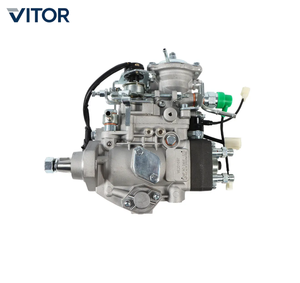 Pompe d'injection de carburant diesel ME201697 Mitsubishi 4M40 4M40T pour CAT306 307D 308C pour excavatrice Sumitomo SH60 MM45 MM55SR - Product Image 4