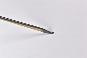 <span class=keywords><strong>Archet</strong></span> de <span class=keywords><strong>violon</strong></span> 4/4 de style <span class=keywords><strong>baroque</strong></span> technique exquis avec manche en fibre de carbone tressée et talon en bois de serpent – Pièces de <span class=keywords><strong>violon</strong></span> - Product Image 5