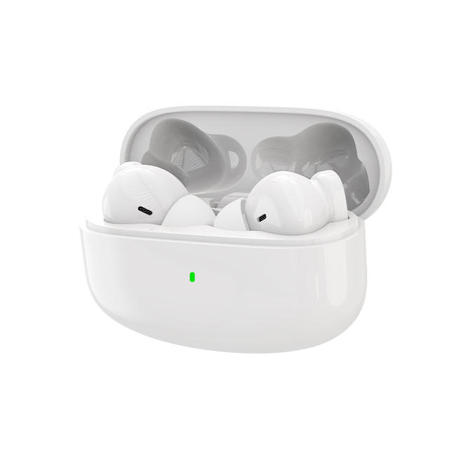 Hot Sell TWS Wireless 5.3 Earbuds Bluetooth Sport True Wireless with USB C Fast Charging Case Stereo Earphones in Ear