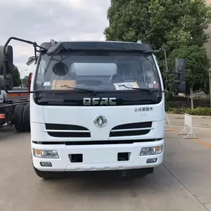 Dong Feng 4x2 10000 --- 20000 Liter Kraftstoff tanker Öl tankwagen