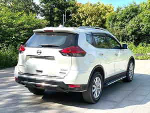 2023 Nissan X-TRAIL Glory kullanılmış araba çin en çok satan SUV 2.0L sürekli değişken şanzıman Nissan X-TRAIL - Product Image 6