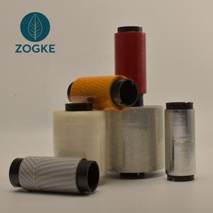 Cinta Adhesiva Roja Personalizada de BOPP de Una Cara, Impermeable, Desprendible, de 30-50m de Grosor, Fácil de Sellar y Abrir, Producto de Impresión para Embalaje de Películas - Product Image 6