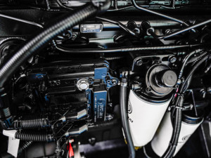 Generador Sincrónico Sin Escobillas de Alta Estabilidad con Arranque Automático y Energía de Respaldo de 120KW a 400KW para Proyectos - Product Image 5