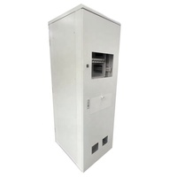 Gabinete de equipo de procesamiento de chapa personalizada, carcasa de ordenador industrial, punzón de corte, doblado, formación, en stock, barato