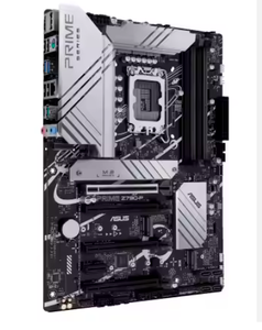 เมนบอร์ด D5 <span class=keywords><strong>Z790</strong></span>-<span class=keywords><strong>P</strong></span> หลัก (LGA 1700, DDR5, PCIe 5.0) - Product Image 3