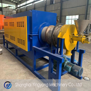 China Elektro magnetischer Drehrohrofen Elektro ofen Maschine zu verkaufen