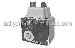 วาล์วควบคุมแรงดันไฮดรอลิก Rexroth HED แบบลูกสูบสำหรับน้ำมัน ขายดี พร้อมบริการ OEM ปรับแต่งได้ วาล์วปิดฉุกเฉิน - Product Image 3