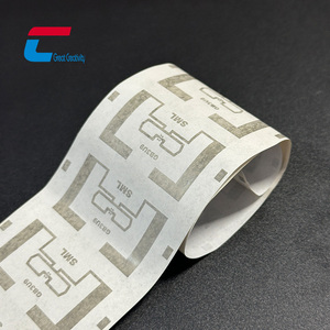 20 ans d'expérience en fabrication sur mesure d'antennes RFID en papier sans plastique, recyclables, et de puces NFC. - Product Image 4