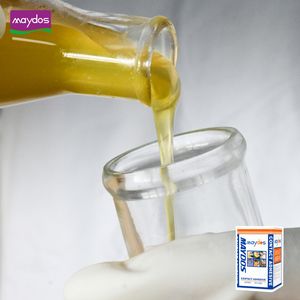 Maydos <span class=keywords><strong>Contact</strong></span> adhésif néoprène chaussure colle ciment gomme - Product Image 2