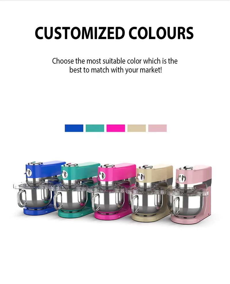 Couleurs personnalisées