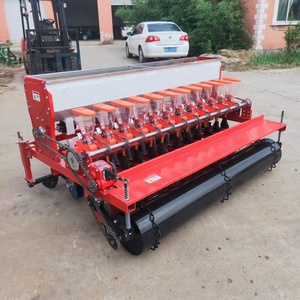 Vente flash : Semoir à oignons Yili haute productivité avec boîte de vitesses pour tracteur à roues - Product Image 3