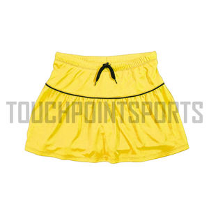 Mini jupe holographique Sexy pour femmes, couleur métallique brillante, Micro jupes tendance, plage, été, 2021 - Product Image 6