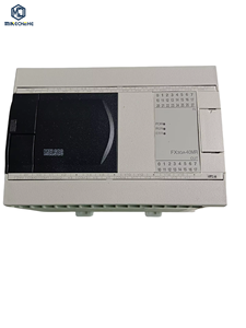 PLC Controller Sensor Programmable Logic Controller Brand New Original FX3GA-40MR-CM AC <b>Power</b> <b>Supply</b> - Product Image 1