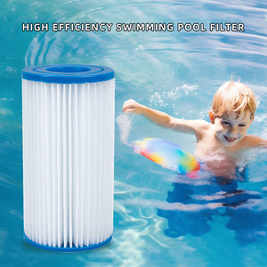 Filtre à sédiments PP de qualité alimentaire de 10 pouces pour piscine, type Origami - Product Image 6