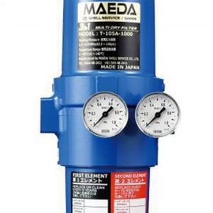 ไส้กรองลมแห้งมาเอด้า แอร์ โม 3 in 1 อะไหล่ระบบนิวเมติกส์ - Product Image 2