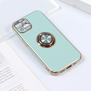 Coque de téléphone à succès avec support magnétique en métal pour smartphone - Product Image 1