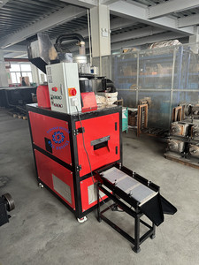 Kích thước nhỏ sử dụng cắm dây tự động phế liệu cáp đồng tạo hạt tái chế máy sản xuất Trung Quốc - Product Image 4