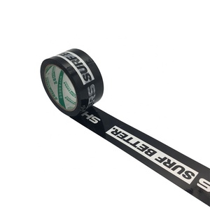 Mang nhãn hiệu tùy chỉnh Bopp đóng gói Băng dính mạnh mẽ in băng với logo - Product Image 5