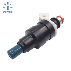 Injecteur de carburant QC PEIVSO, buse d'injecteur de carburant, économie de carburant pour Toyota 4Runner Camry Celica Cressida Pick up Van 2.0L OEM 23209-43010 - Product Image 4