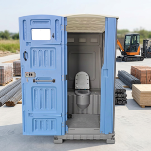 Toilettes portables en gros à prix avantageux, toilettes portables mobiles <span class=keywords><strong>Armal</strong></span>, toilettes portables détachables, WC chimiques publics pour parc - Product Image 1