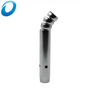 بيع بالجملة مخصص SPI(B1) 3 عالمية مغزل صنع في الصين فئة المنتجات قوالب - Product Image 6