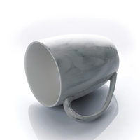 Chaozhou Usine Haute Qualité Tasse À Café En Céramique, Tasse À Café Marbré Marbre Tasse #