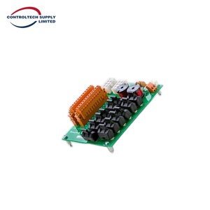 Nuevo Módulo de Salida Digital de Relé MC-TDOR62 51309150-275 Original en Stock, Pieza de Repuesto para PLC de Automatización Industrial, Envío Rápido - Product Image 6
