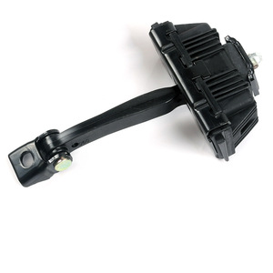ตัวปิดประตู Rbk รุ่น 51217176811 ปรับความเร็วได้ สำหรับ Bmw F35 ตัวจำกัดการเปิดประตูหน้า-หลัง 15 55 กก. สีดำ - Product Image 4